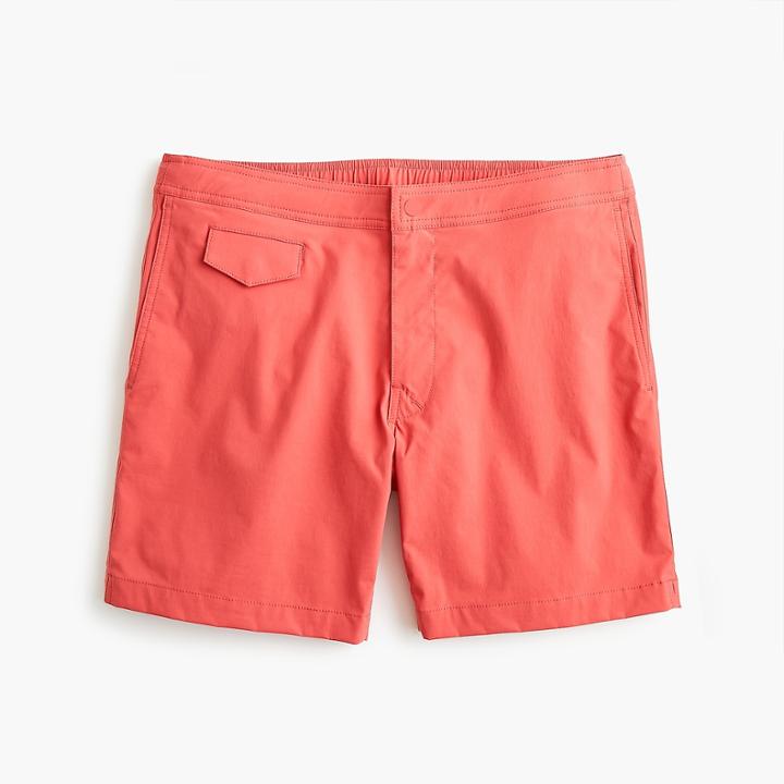 J.Crew Pool short