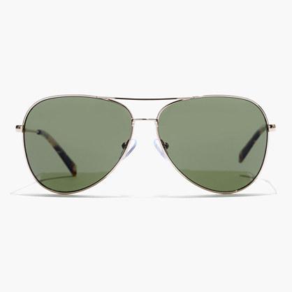 J.Crew Jack sunglasses