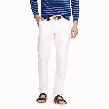 J.Crew Lightweight chino in urban slim fit