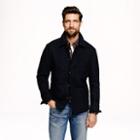 J.Crew Tall Wallace & Barnes skiff jacket with Thinsulate&reg;