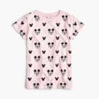 J.Crew Girls' Disney for crewcuts Mickey Mouse T-shirt