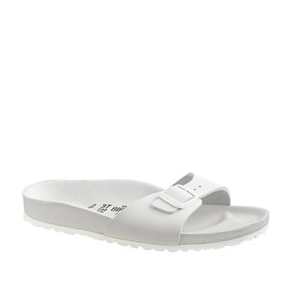 J.Crew Women's Birkenstock&reg; for J.Crew Madrid Exquisite sandals