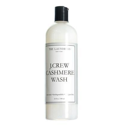 J.Crew The Laundress New York&reg; for J.Crew cashmere wash