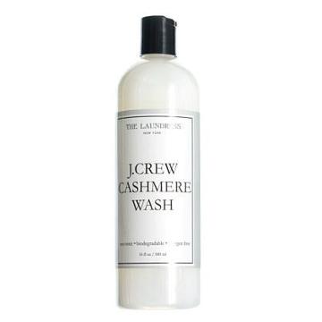 J.Crew The Laundress New York&reg; for J.Crew cashmere wash