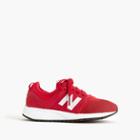 J.Crew Kids' New Balance for crewcuts 24/7 sneakers
