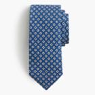 J.Crew Drake's&reg; silk tie in geometric print