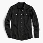 J.Crew Women's 2011 Blythe shirt