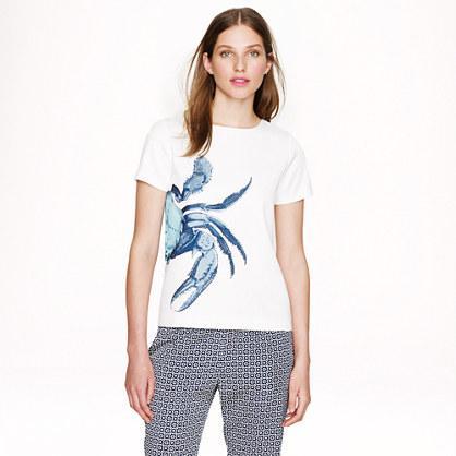 J.Crew Crab top
