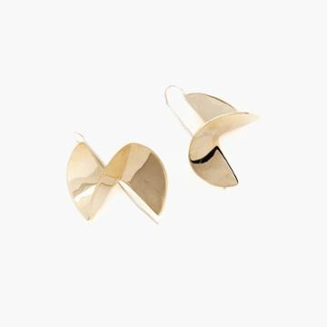 J.Crew Odette New York Pivot earrings