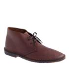 J.Crew Classic MacAlister boots in oiled leather
