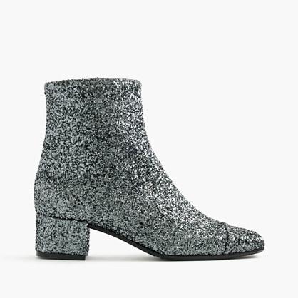 J.Crew Carel Estime™ glitter boots