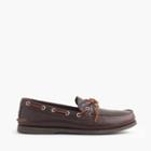 J.Crew Sperry&reg; for J.Crew 1-eye canoe shoes