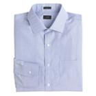 J.Crew Crosby shirt in end-on-end cotton