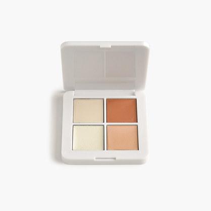 J.Crew RMS Beauty® luminizer quad