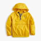 J.Crew Kids' K-Way Leon anorak