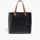 J.Crew The Madewell Transport tote
