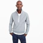 J.Crew Half-zip pullover in Polartec&reg; fleece