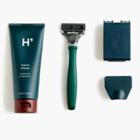 J.Crew Harry's&trade; for J.Crew rubberized shave set