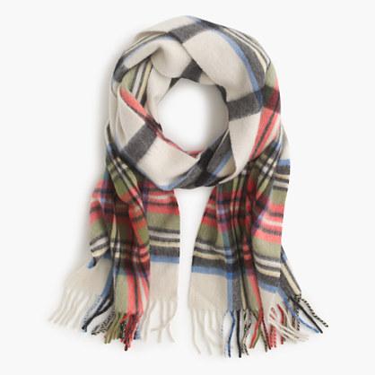 J.Crew Begg & Co.™ Flynn scarf