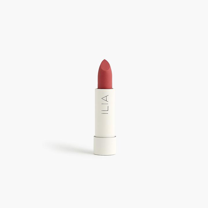 J.Crew ILIA tinted lip conditioner