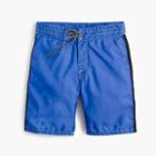 J.Crew Boys' Birdwell&reg; for crewcuts side-stripe board short