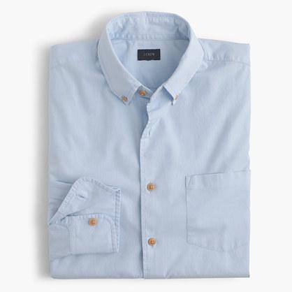 J.Crew Lightweight cotton shirt