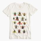J.Crew Women's J.Crew for Buglife&trade; Save the Bees T-shirt