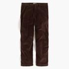 J.Crew Relaxed-fit trouser in corduroy