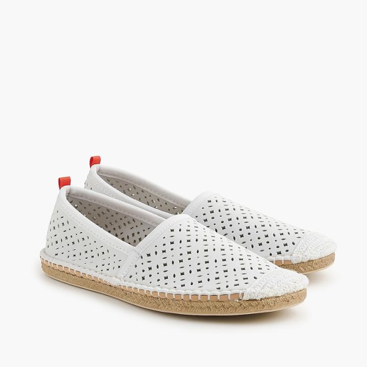 J.Crew Sea Star Beachcomber espadrille water shoes