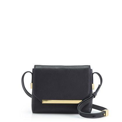 J.Crew Claremont mini purse