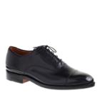 J.Crew Ludlow balmoral shoes