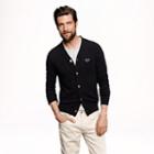 J.Crew PLAY Comme des Gar?ons&reg; cardigan