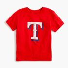 J.Crew Kids' Texas Rangers T-shirt