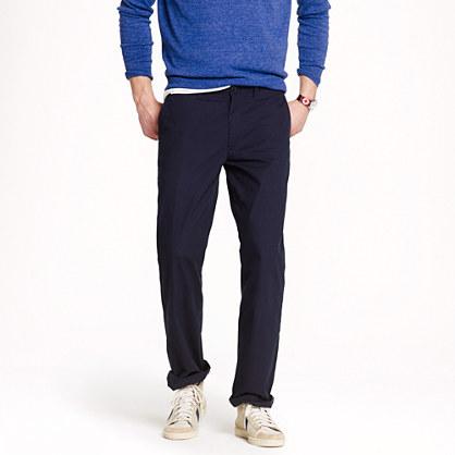J.Crew Lightweight chino in classic fit