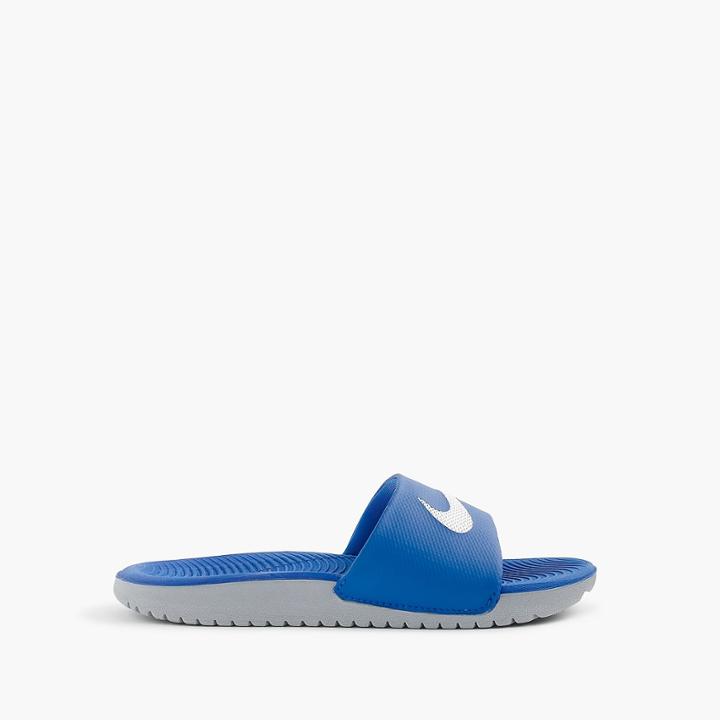 J.Crew Kids' Nike Kawa slide sandals