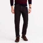 J.Crew Vintage cord in straight fit