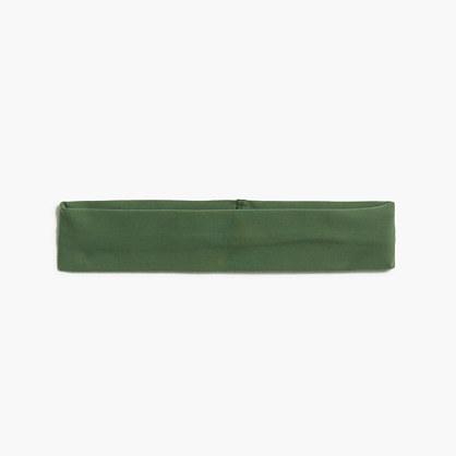 J.Crew New Balance&reg; for J.Crew headband