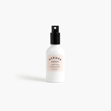 J.Crew Artifact Skin Co. M&#232;r-M&#232;r Monoi TiarTails hair oil
