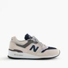 J.Crew New Balance&reg; for J.Crew 997 Moonshot sneakers