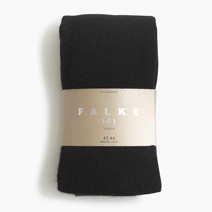 J.Crew Falke&reg; cashmere tights