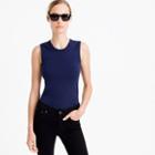 J.Crew Perfect-fit shell
