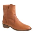 J.Crew Dix tab ankle boots