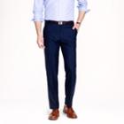 J.Crew Ludlow classic suit pant in Italian cashmere