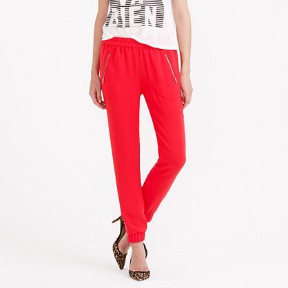J.Crew Turner pant