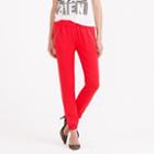 J.Crew Turner pant