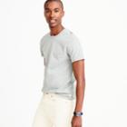 J.Crew Reigning Champ&reg; short-sleeve sweatshirt
