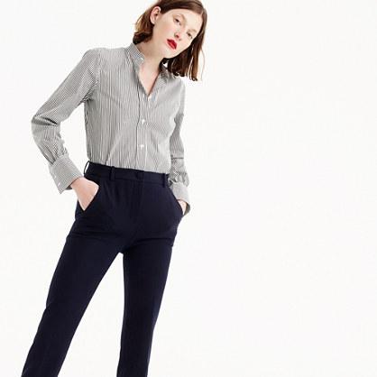 J.Crew High-rise Cameron pant in four-season stretch