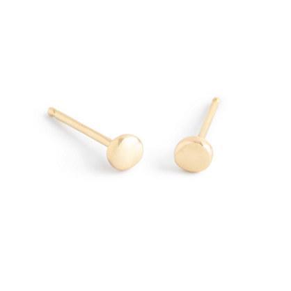 J.Crew Catbird™ for J.Crew 14K gold Les Petites earrings
