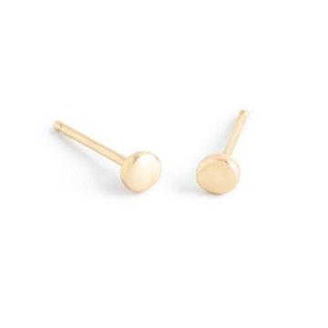J.Crew Catbird&trade; for J.Crew 14K gold Les Petites earrings