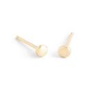 J.Crew Catbird&trade; for J.Crew 14K gold Les Petites earrings